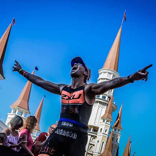 Ironman Turkey - 2019