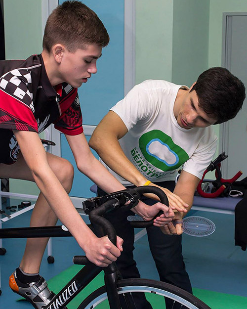 One word - the best!